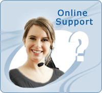Support of BKF Repair Software