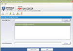 PDF Unlocker Tool