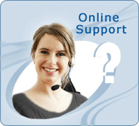 Online Support